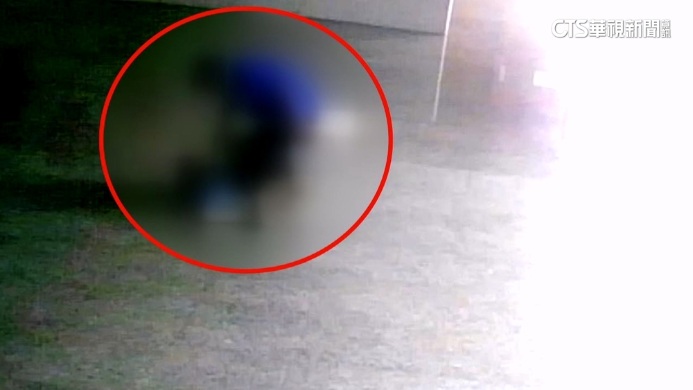 捏男童脖子辯「按壓穴道」　暑訓營志工涉不當對待