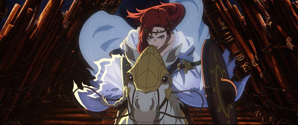 《魔戒：洛汗人之戰》官方預告曝光　全新視角重返中土世界