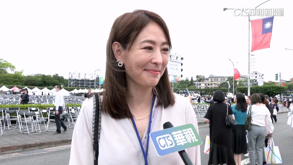 賈永婕政商界人緣佳　防疫期曾接賴「關心電話」