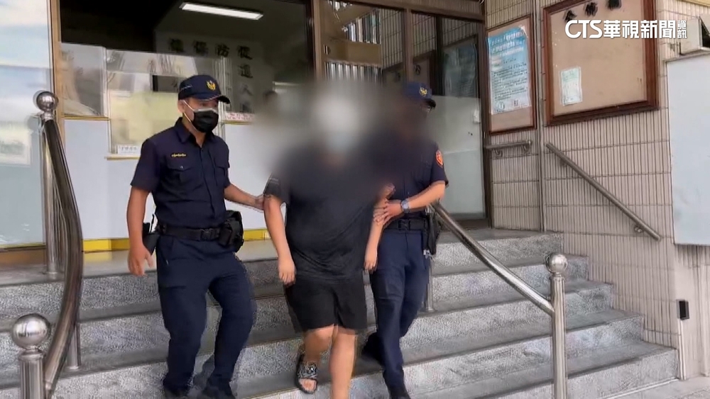 台中9月大男嬰亡　身體多處外傷　疑生父動手