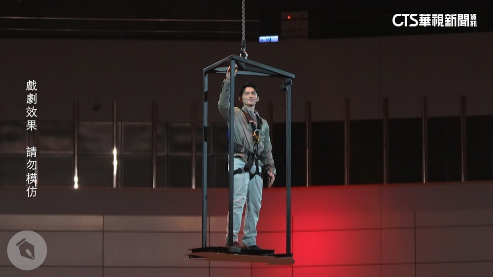 曾博恩專場沒繳娛樂稅！　薩泰爾提抗告敗訴