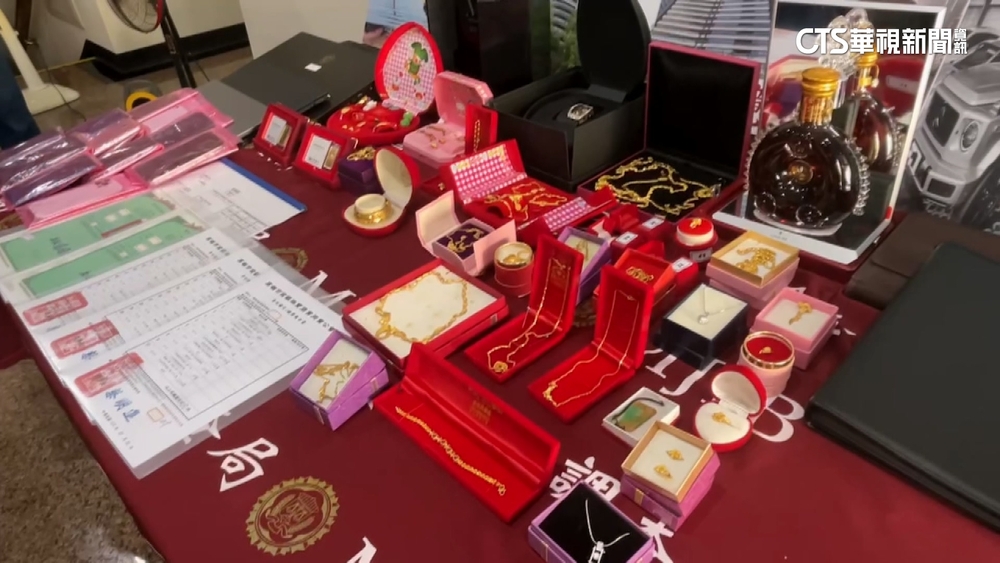 當博弈集團內鬼洩密！　林明佐涉貪4451萬遭起訴