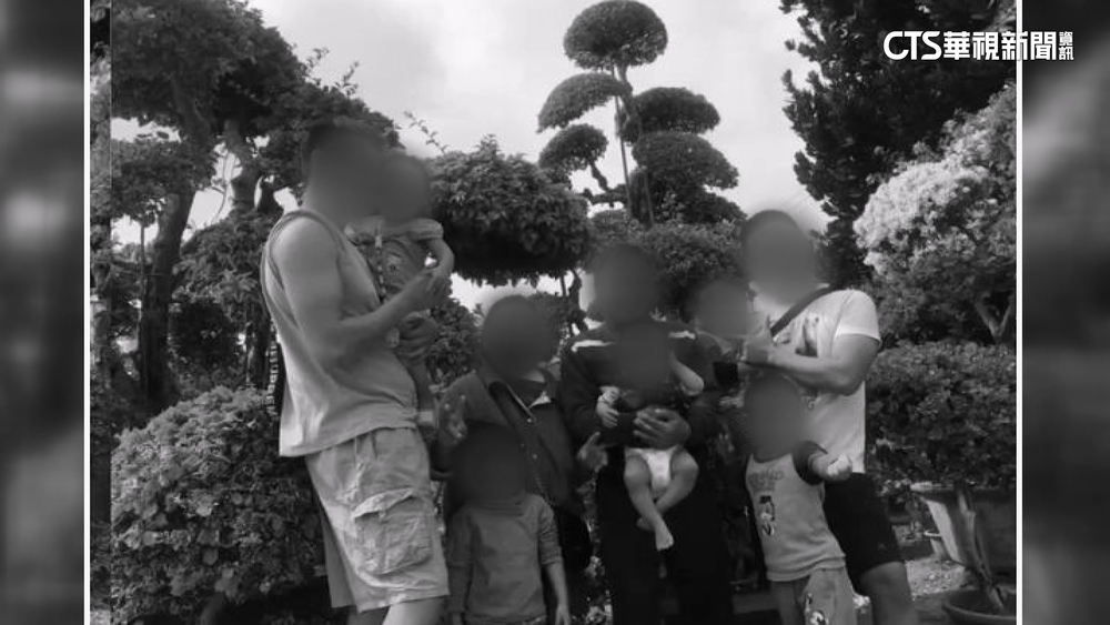 台中男嬰疑遭父虐有前兆？　5月南投曾通報家暴