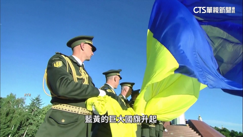 中國總理李強訪白俄羅斯　簽署服貿等多項協議