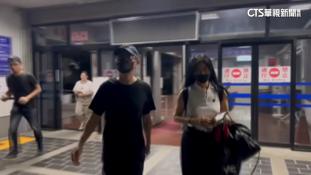 「刑事戰將」林明佐涉貪4451萬　基層警要賺27年