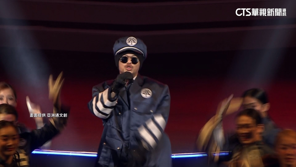 中合作夥伴受恐嚇　黃明志15巡演遭取消慘賠上億