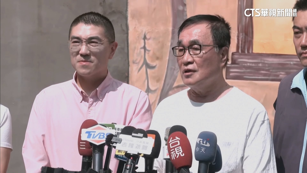 蓄積2026選戰量能？　李四川挺樑：別像罷韓後悔