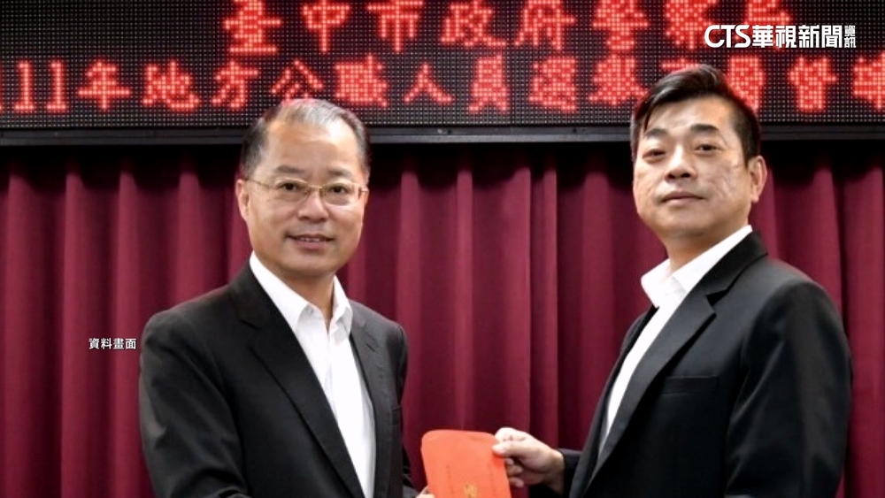 涉貪遭起訴！　刑事戰將林明佐驚爆「傳履歷求官」