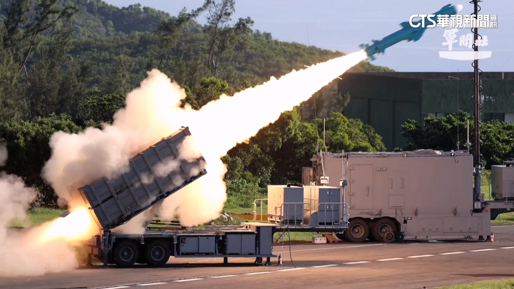 美智庫示警中「蟒蛇戰術」　專家：非軍事行動癱瘓我國