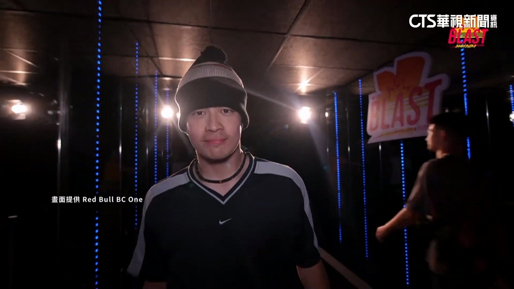 台灣霹靂舞第1人！　孫振勇奪世界賽事冠軍