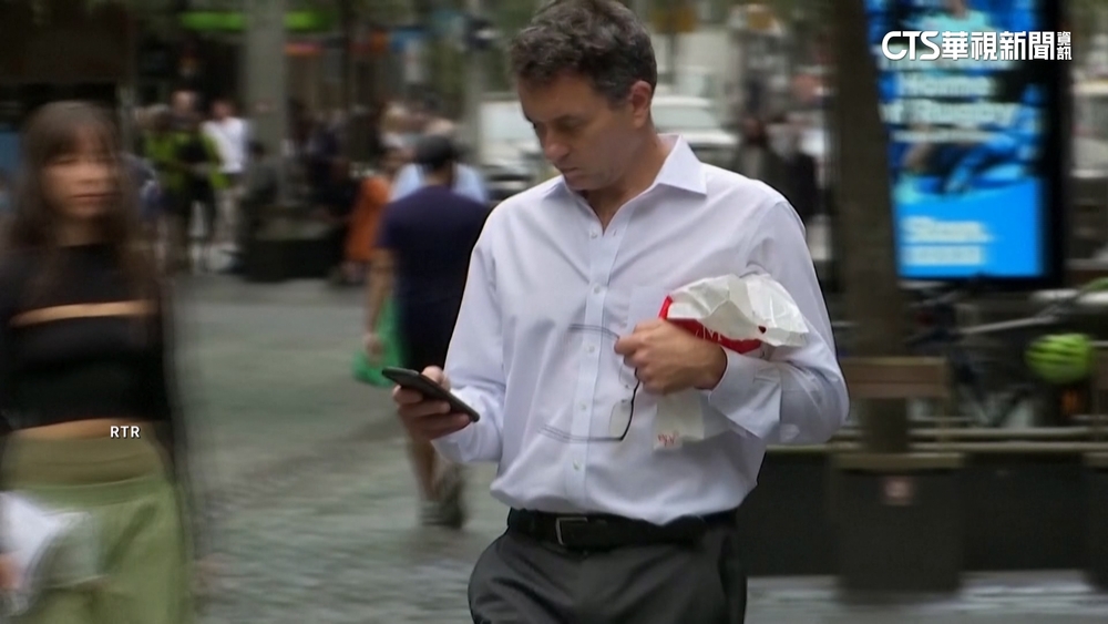 澳洲「斷線權法」生效　員工下班可不接僱主電話