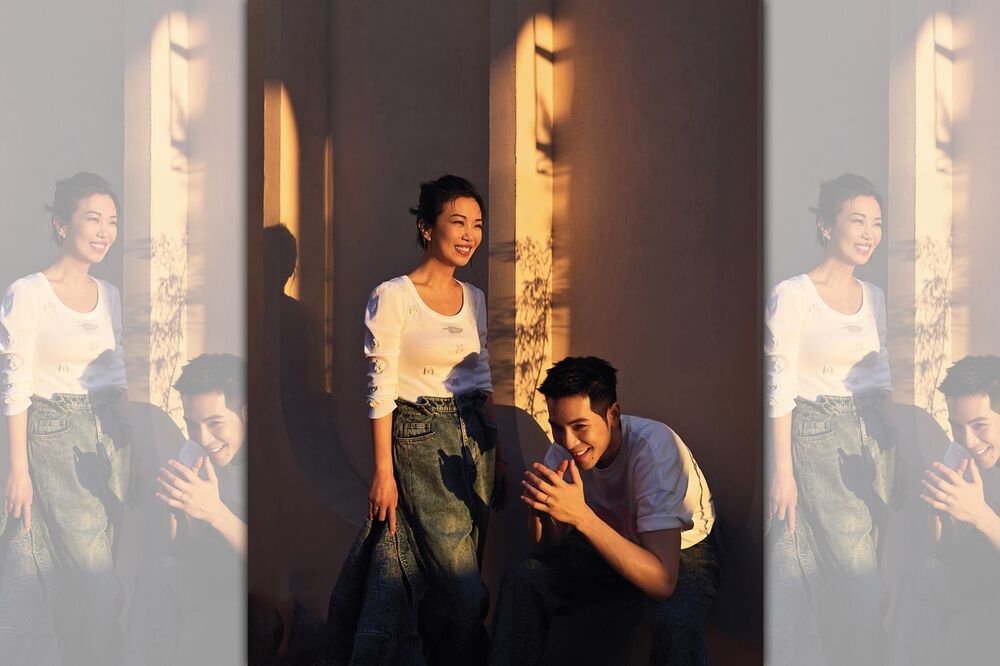 蕭敬騰10月回台辦世紀婚禮 地點時間全曝光