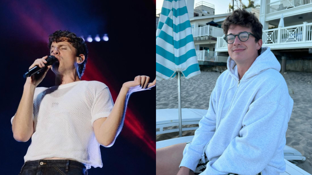 睽違6年來台!CP查理12/5攻上高雄巨蛋 「6種票價」公開!