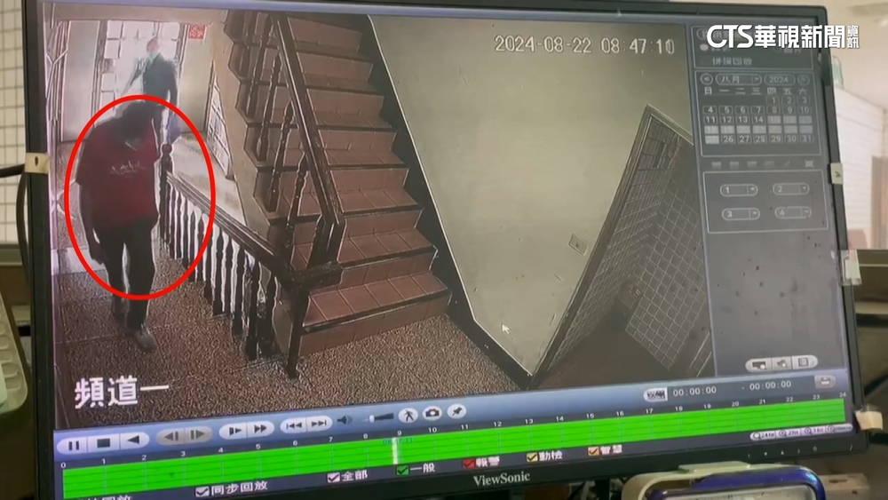 賊竟有住戶磁釦鑰匙　闖屋掃金飾.洋酒行竊