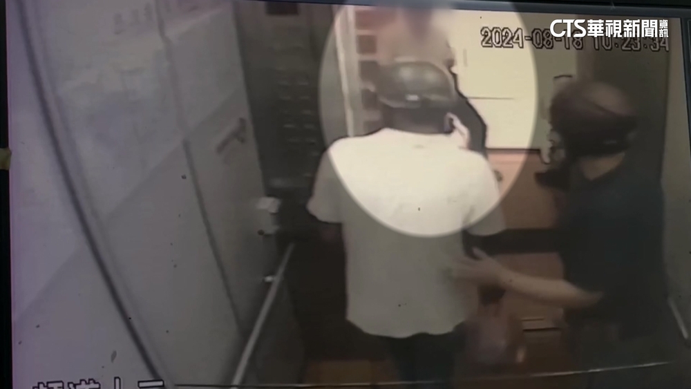 住戶控前保全拜訪住家疑竊鑰匙　案發前已離職