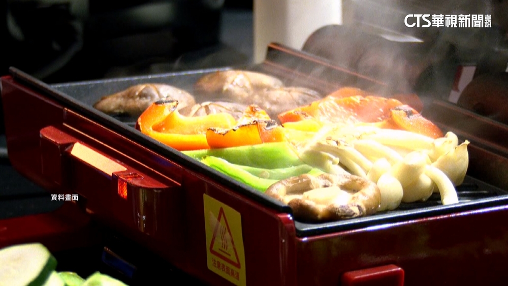 中秋節敢烤肉嗎？蔬菜全漲價　民眾買不下手