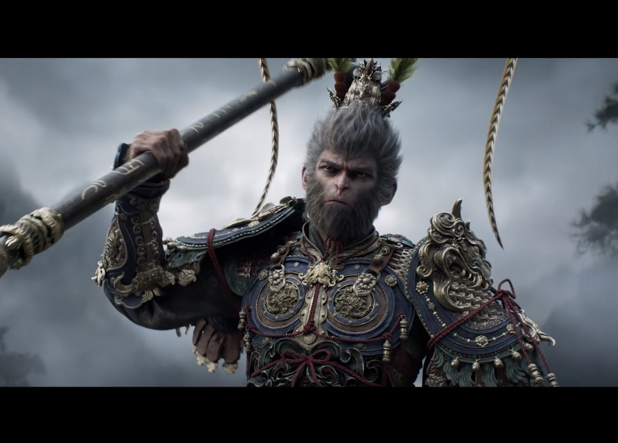 《黑神話：悟空》台PS5版未上架！數發部揭原因：無關政治、業者未送件