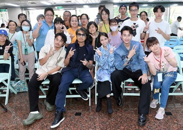 《我的婆婆2》揪粉絲歡樂FUN暑假