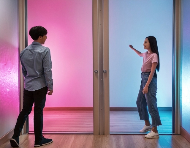 跨性別向戶政事務所申請「男變女」遭拒　北高行判准了