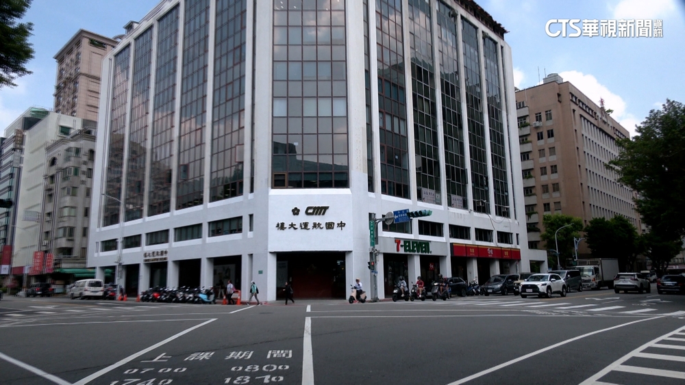 打造生活圈？柯買立院周邊商辦.破億豪宅也在旁