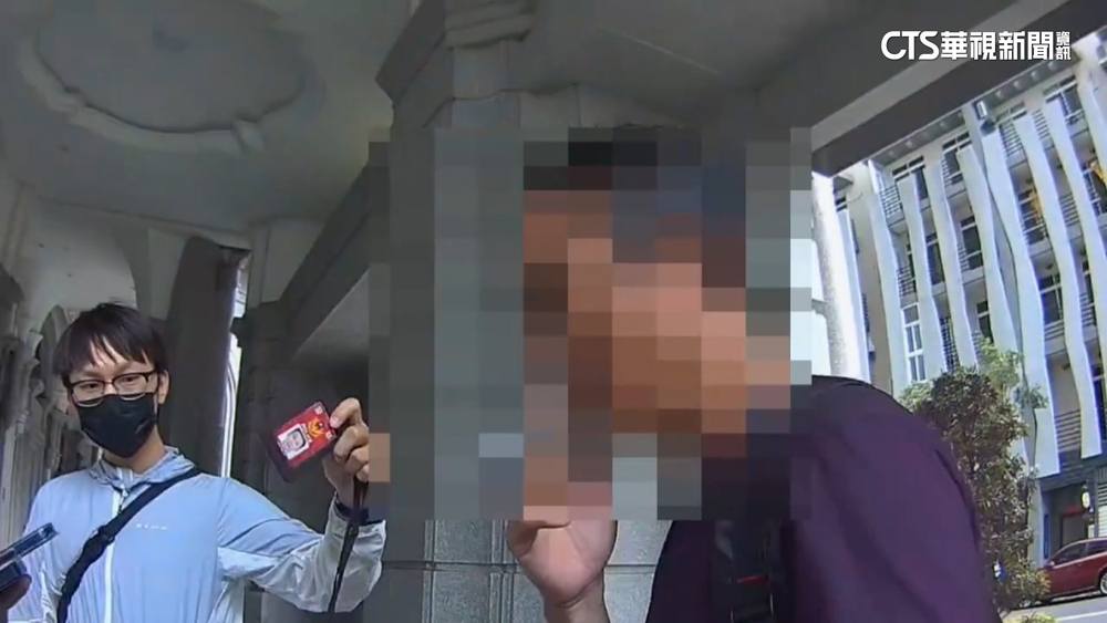 裝熟騙白包！　男誆曾包奠儀要回禮討數千元