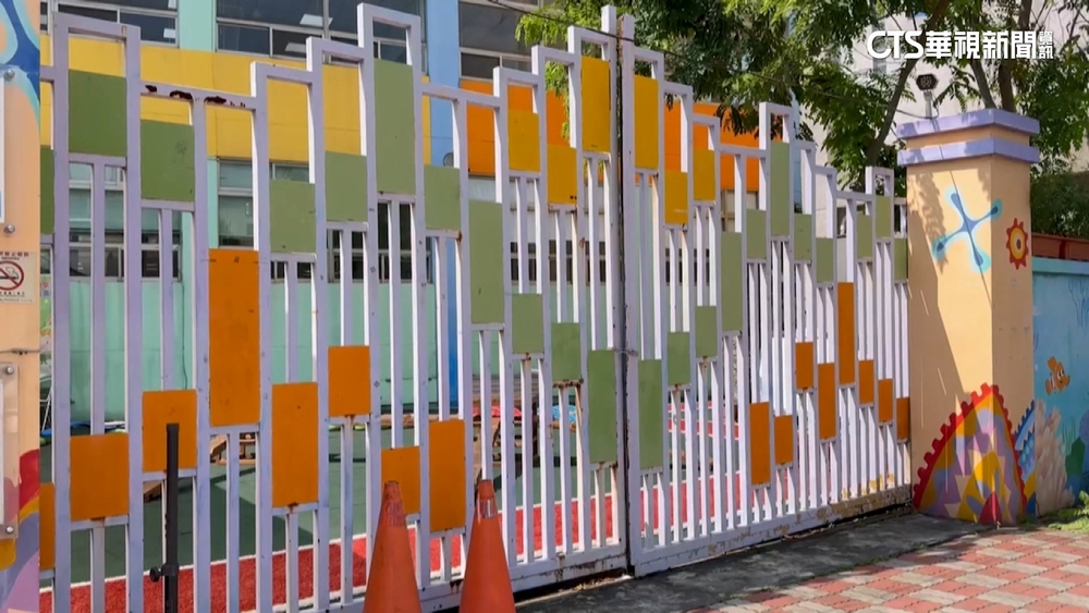 4歲男童喊「我不要」　私立幼園師被控樓梯間拖行