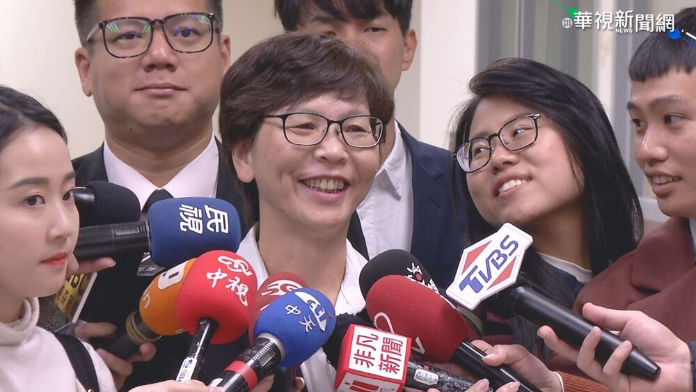 遭爆「作假帳」金額破百萬 蔡壁如回應了