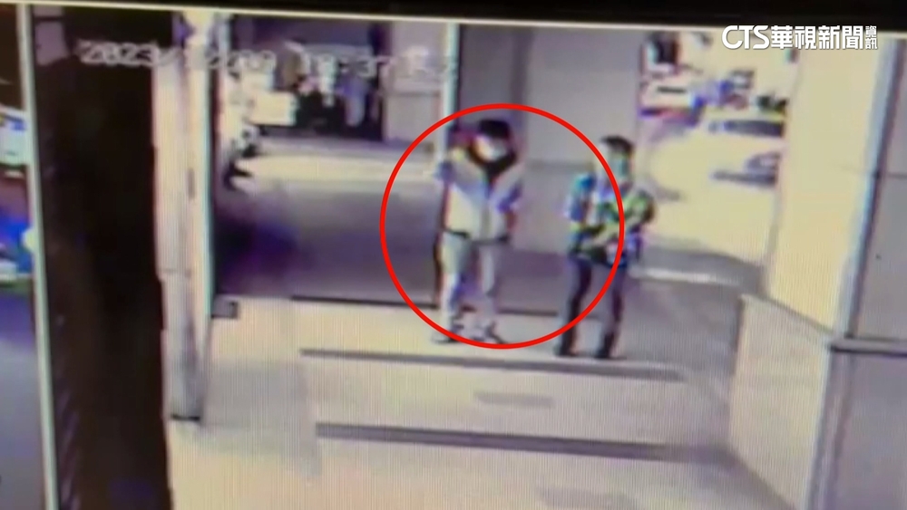 出國發限動曝行蹤！　住家現金.黃金遭疑友教唆竊走