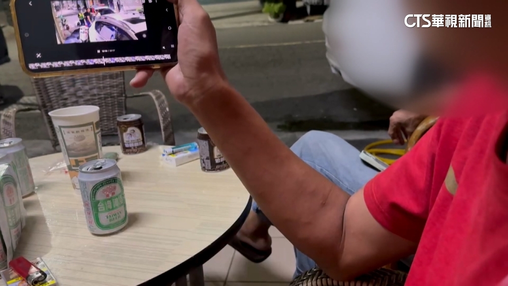 拒酒測遭壓制上銬！　男控執法過當　警：依法辦理