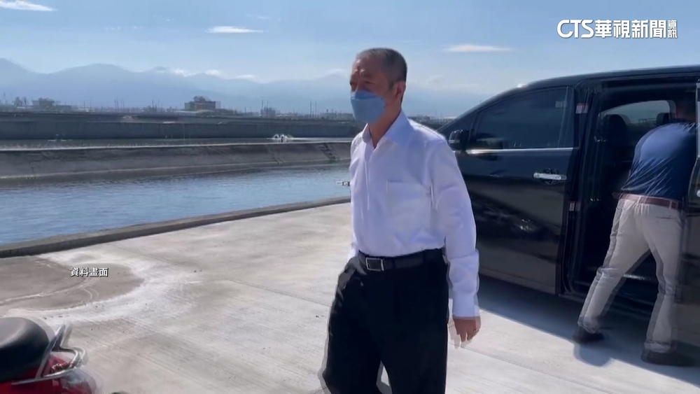 周典論涉幫郭台銘買連署書　一審遭判4年！將上訴