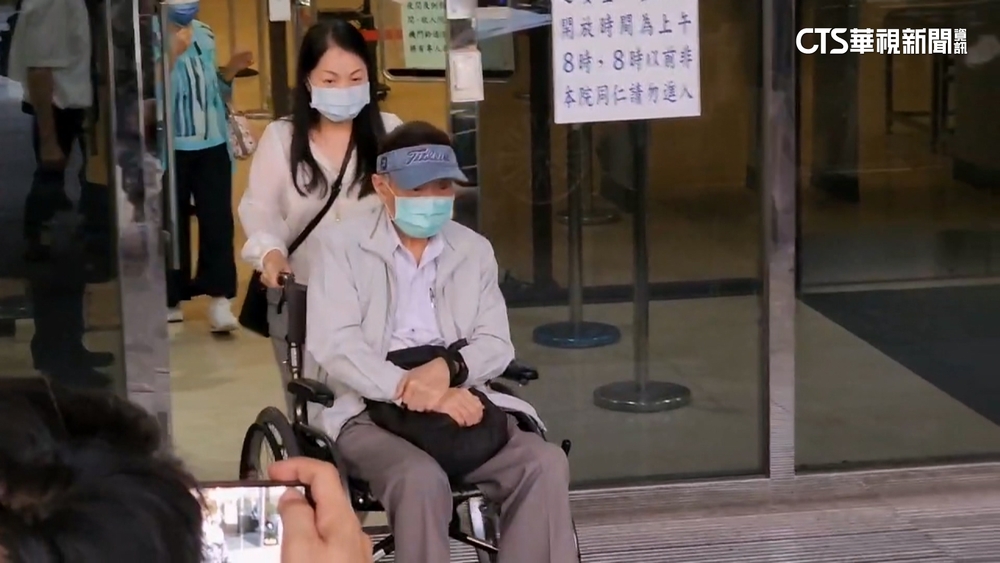 為牟「24億元抵費地」行賄　楊兆麟.廖俊松遭起訴