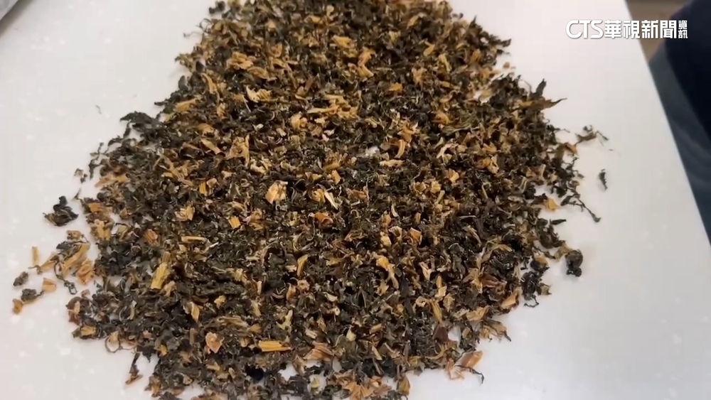 社區公共區域曬梅干菜被掀翻　鄰挨告毀損獲判無罪