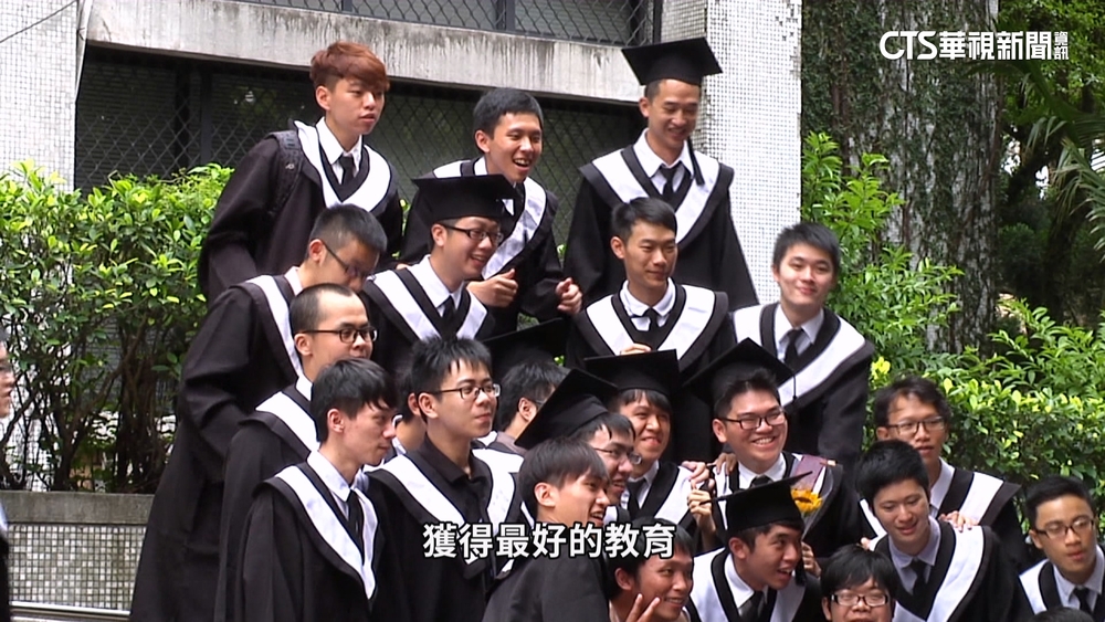 教育金創新高！　孩子養到大學畢業　平均要481萬