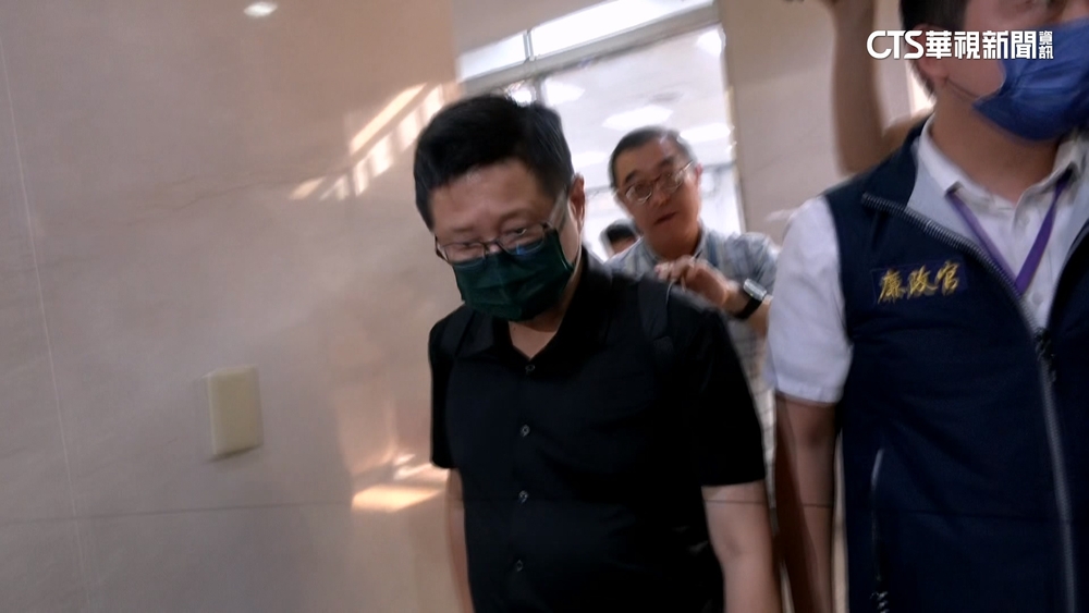 北檢查柯文哲「北士科弊案」 傳喚前產發局長作證