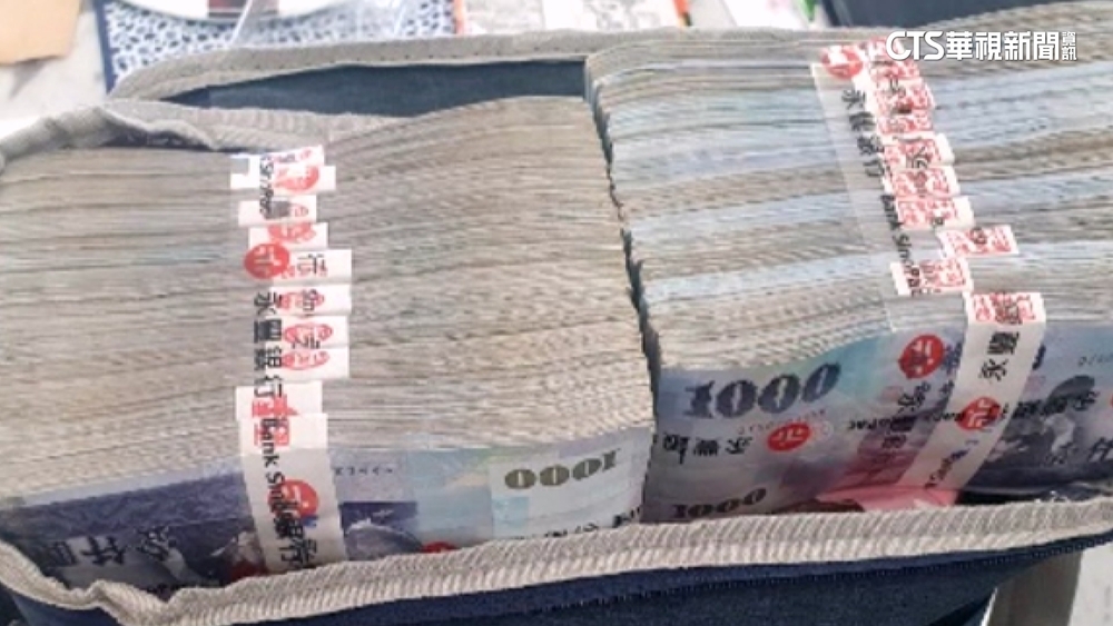 鄭文燦家暗櫃藏678萬　「1細節破綻」？將另案偵辦