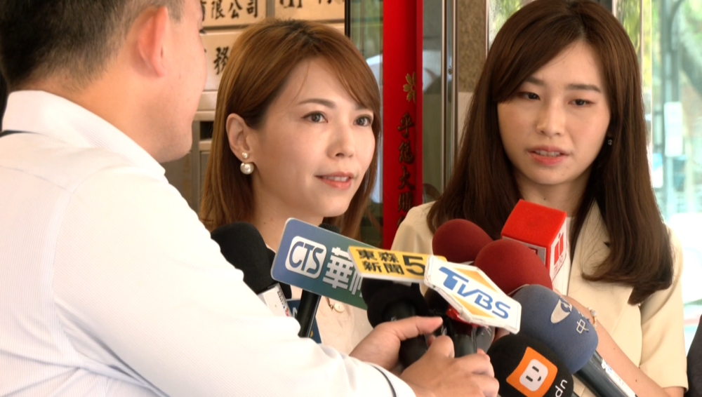 逼宮聲浪！黨內呼籲柯文哲辭主席　陳智菡：以團結優先