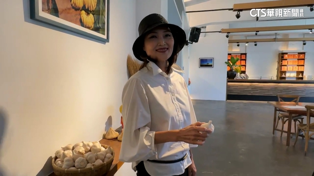 短影音趨勢！　農會總幹事拍抖音爆紅　2個月破百萬點閱