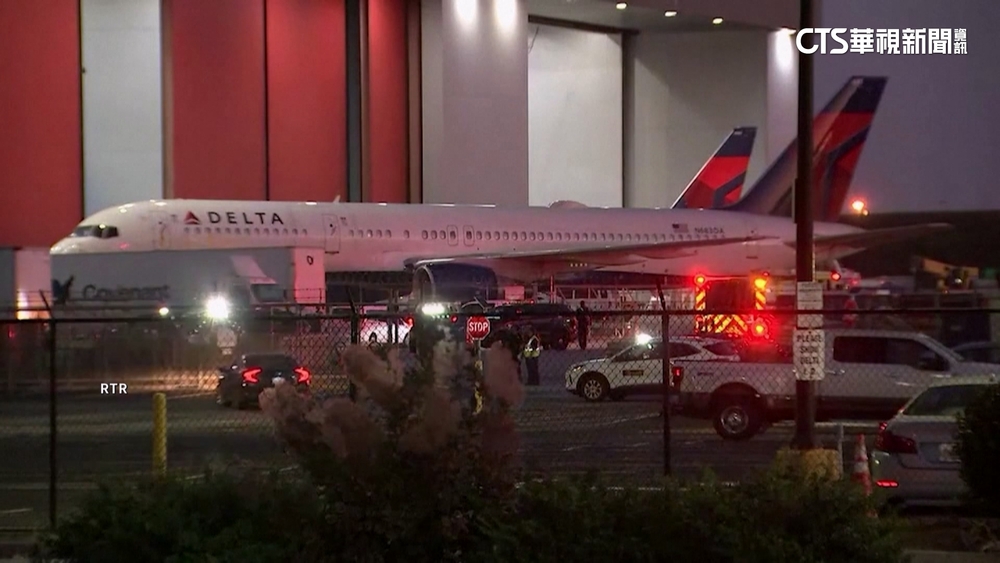 美國波音客機維修時輪胎爆炸　2死1傷