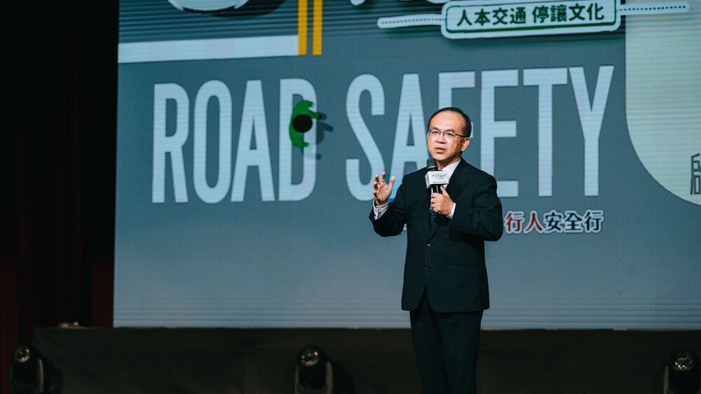 「行人地獄」未擺脫？ 1到5月行人死亡數　比去年同期多4位