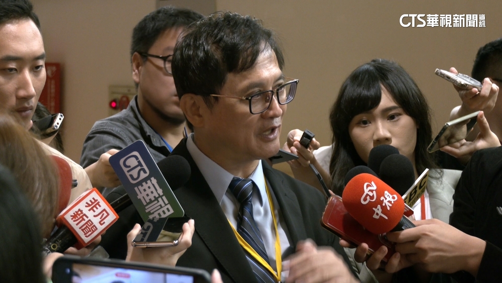 蘋果AI新機成泡沫化指標？　和碩童子賢抱樂觀態度