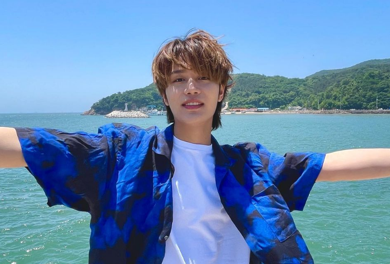 NCT泰一涉性犯罪遭SM娛樂退團 韓警：1成年女性6月通報