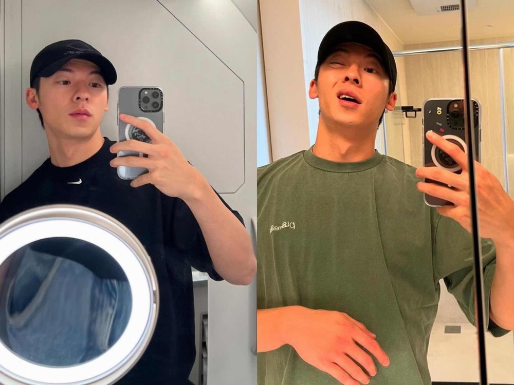 藝人許光漢今參與「役別甄選」 服役單位曝光！　