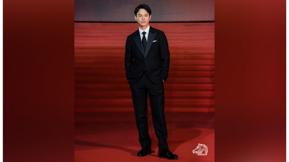 傳妻夫木聰明來台 擔任「台灣觀光形象代言人」　觀光署給回應