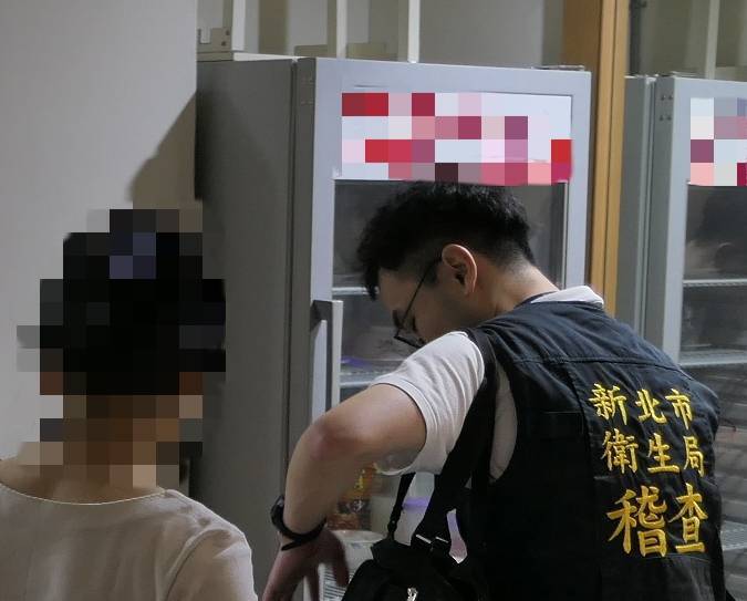 新北列管64家「雲端廚房」　44家藏身民宅　