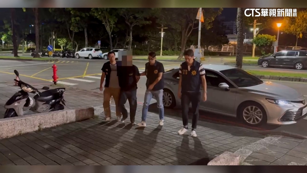 高雄旅館命案！　女詭異陳屍浴缸　「3滴血」逆轉關鍵