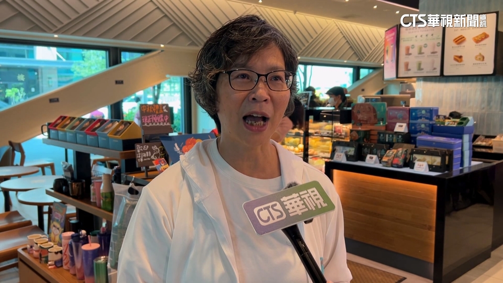 盧秀燕重話！　蔡壁如轉低調　跑行程避談政治話題