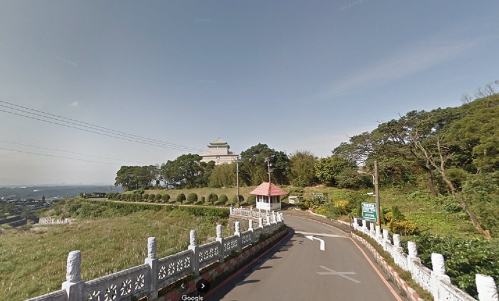 80歲翁欠稅財產剩「2652骨灰塔位」　執行署9/3拍賣：可單買