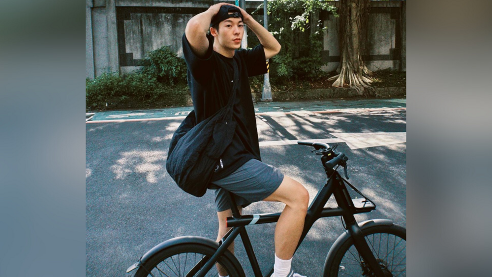 許光漢特例入「公益大使團」？　內政部澄清：替代役公平公正辦理役別甄選