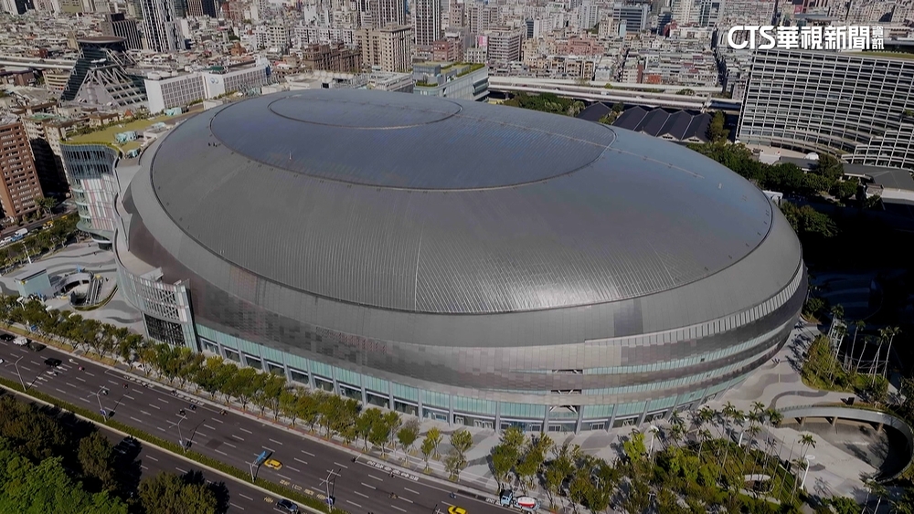 台北大巨蛋、5處社會住宅 9/1起戶外禁菸 違者最重罰1萬