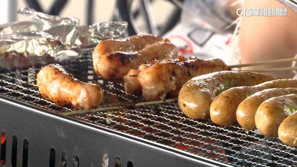 中秋節「戶外烤肉」退流行？　民眾：又熱又麻煩